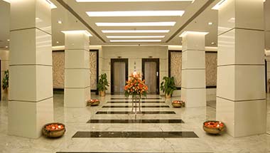 Fortune Park JP Celestial, Bengaluru Fortune Park JP Celestial, Bengaluru